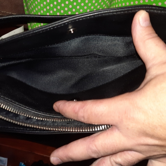 Nine west nwt purse - Picture 6 of 7